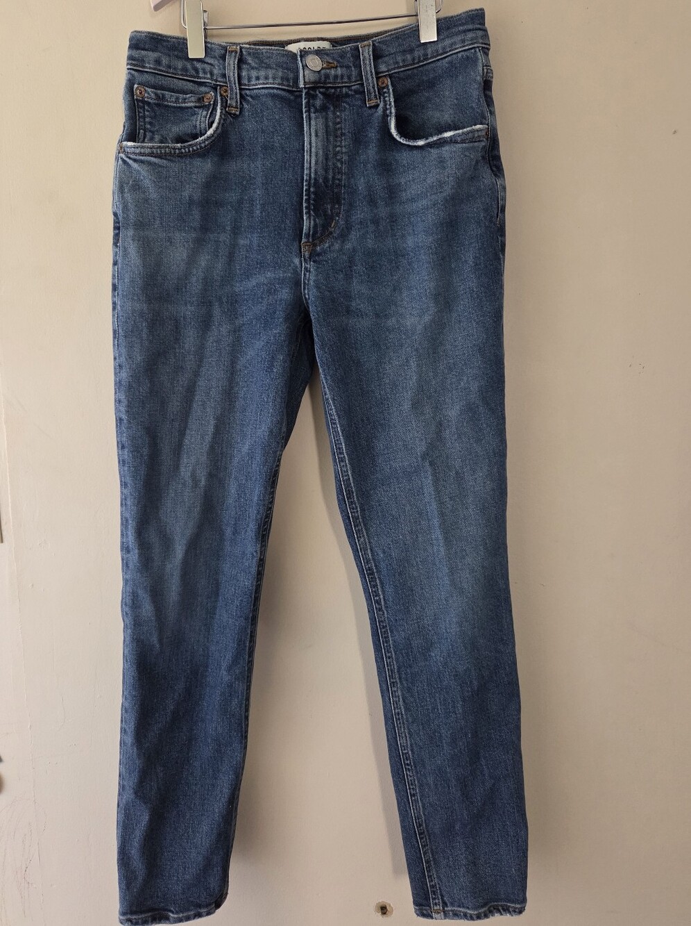 AGOLDE Willow Jeans